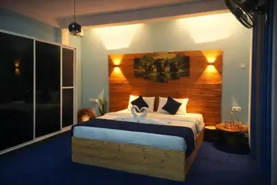 Image de Off grid Ella Homestay