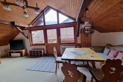 Image de Vacation apartment Köpfleblick