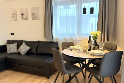 Glacier Loft Kitzsteinhorn 1 by Interhome