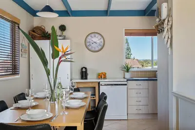 Image de Oceans 13 - Relaxed Family Beach Shack