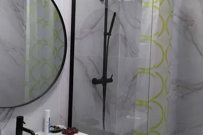 Image de Chambre dans un appartement lumineux proche du centre