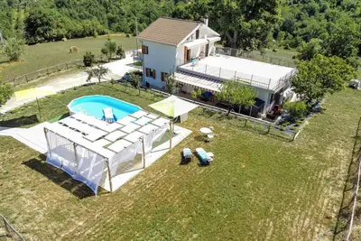 Image de Casa Vacanze Il Vallo - Appartamento 2