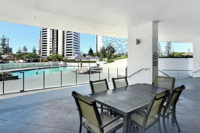 Image de Sierra Grand 3-Bedroom Apartment