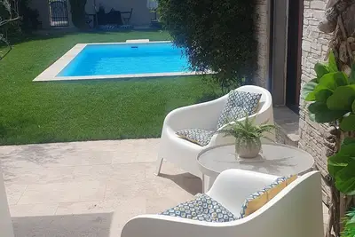 Image de Villa Soa - Détente & Soleil en Provence