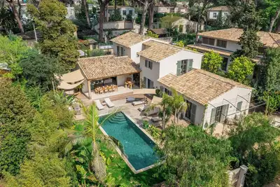 Image de La Plage, villa 5 chambres proche centre-ville