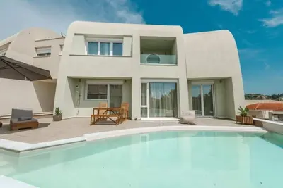 Image de Soleado Luxury Villa | Serene Private Pool Retreat in Sivota, Greece