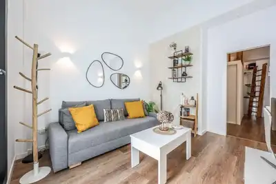 Image de Urban Loft with Character - Puerta de Toledo