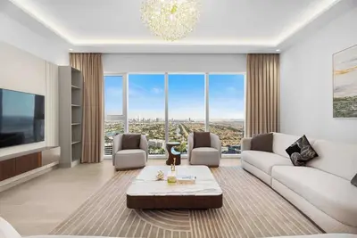 Image de Spacious 3br and Study with Multiple Ensuites Medore Residence
