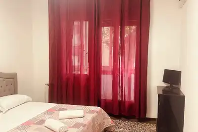 Image de double room with balcony 2 people’s