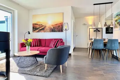 Image de Moin and welcome to the apartment \"friesland living\"