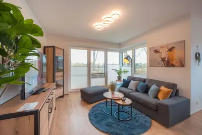 Image de Moin and welcome to Apartment Watt'n Wunder!