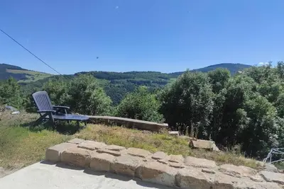Image de Maison en pierre 7 pers - Nature, randonnée & vélo - Ardèche verte