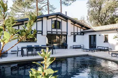 Image de Villa Scipion - Archik - Pyla sur Mer