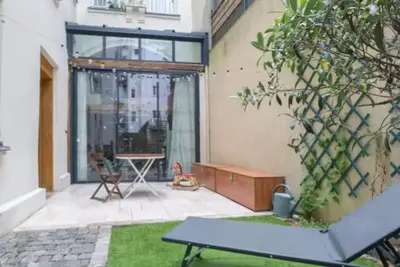 Image de Jardin Secret