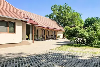 Image de Appartement Lena 1 by Interhome