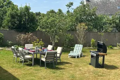 Image de Ty Lapous 10 Couchages