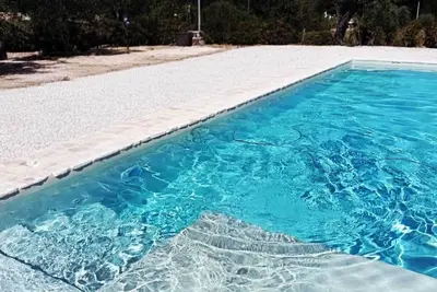 Image de Trulli Fichi Luxury Private Rateal