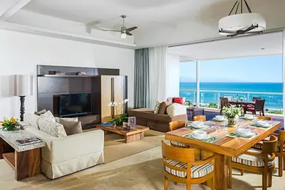 Image de Luxury 2-Bedroom Villa at Grand Luxxe Vidanta Nuevo Vallarta