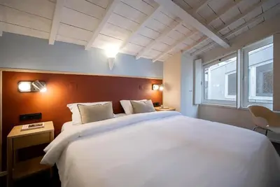 Image de Fine Arts Ateliers by Olala Homes