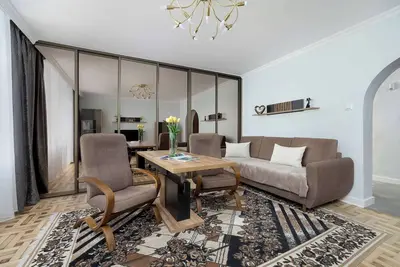 Image de Kolorowa 14 Rzeszów | Spacious Apartment | 3 Bedrooms | Balcony