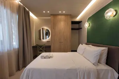 Image de Heart of Heraklion Studio with Balcony Walking Distance to all Sites