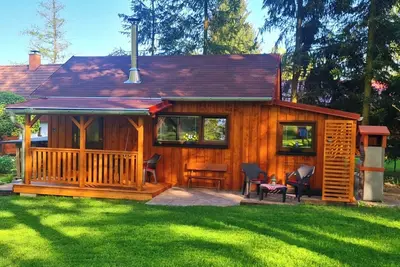 Image de Příroda ti otevře srdce a pohladí tvou mysl