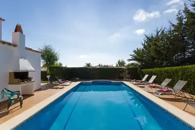 Image de Villa Malva, private pool  Bbq Big groups