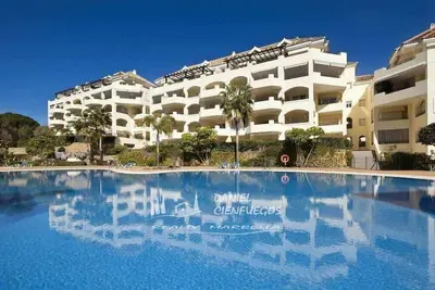 Image de Location appartement Hacienda Playa Marbella