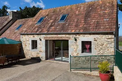 Image de Gîte Ker An Creac'h - Entre terre et mer