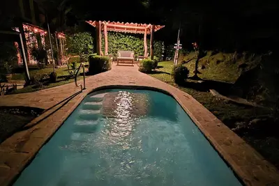 Image de Beautiful home in gated community on private beach and Golf course in Costa Rica