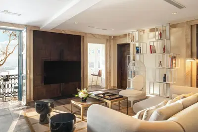 Image de Lucija Grand Pool Residence - 2-bedroom Grand Residence.