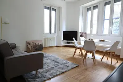 Image de Hostmate - Milano - Robbia - CityLife