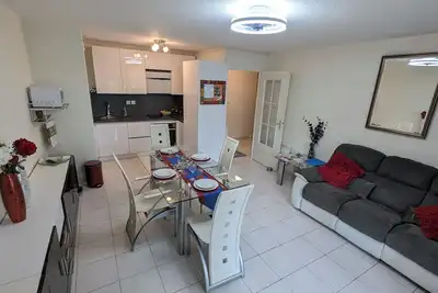 Image de Appartement CarcaLuxe **