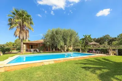 La Taulera with Private Pool