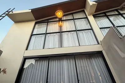 Image de Sare Studio Bali - Berawa Mezzanine Style Apartment with 1br & Private Pool