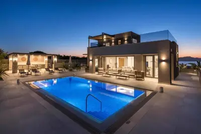 Image de Imperium Luxury Villas