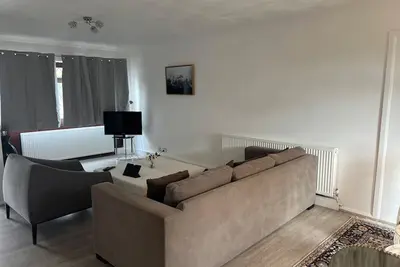 Image de Modern Maidenhead Retreat, 3Bed, 1 Bath