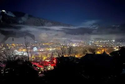 Image de Morzine Alpine Retreat Aventures en Montagne