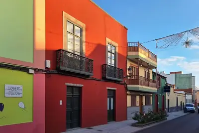 Image de The Langlois House Telde