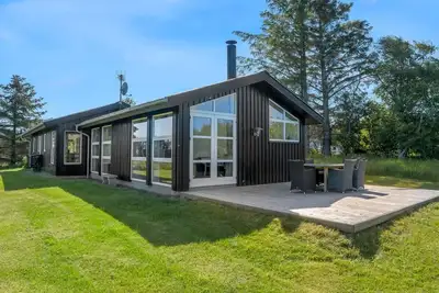 Image de \"Thorulf\" - 450m from the sea by Interhome