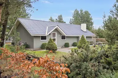 Image de Holiday home with spa sauna and nature