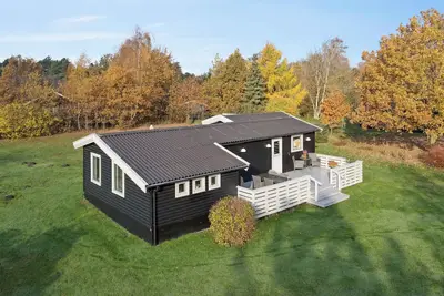 Image de Cozy holiday home with sauna and hot tub