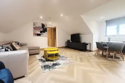 Image de Modern Brandesburton Studio Near Beverley, Hornsea & the Coast