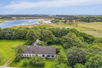 Image de Cozy country house close to Blokhus and Faarup