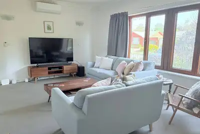 Image de Calm, Bright & Peaceful Retreat Clean+Comfortable