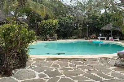 Image de Mama House in Baobab Village Watamu