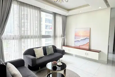 Image de Apartment in District 7 Near Secc