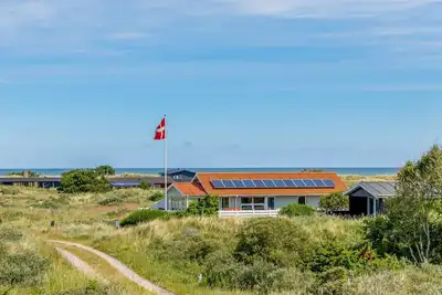 Image de \"Answald\" - 250m from the sea by Interhome