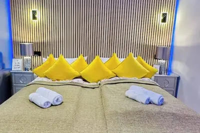 Vacation apartment Aurelia