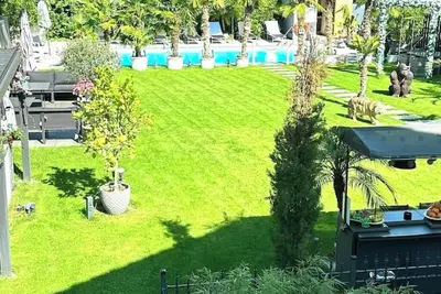 Vacation apartment Luna